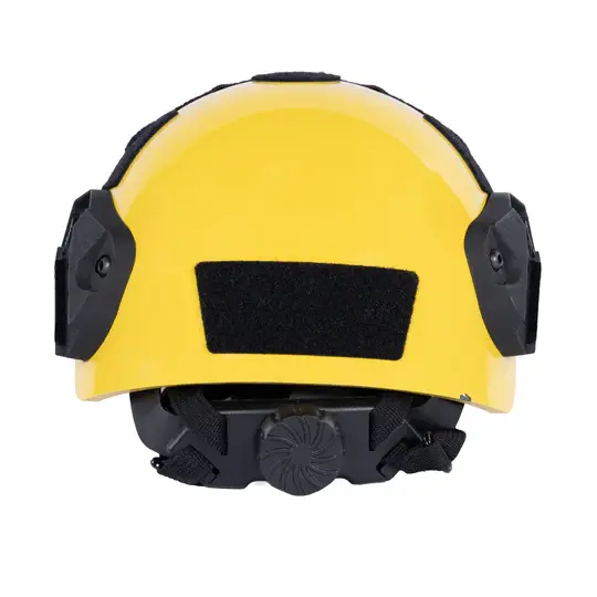 Ballistic Defence | Airsoft Kask Sarı