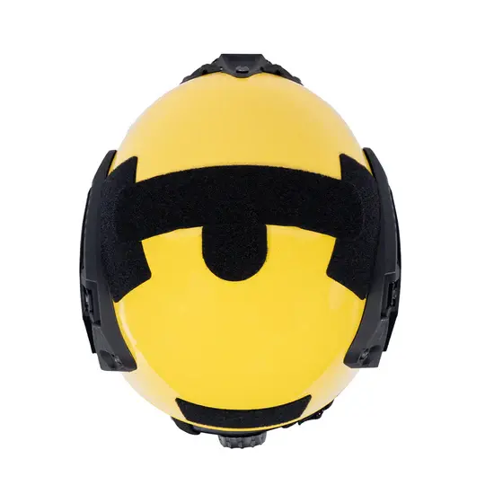Ballistic Defence | Airsoft Sarı Kask (Kılıfsız)