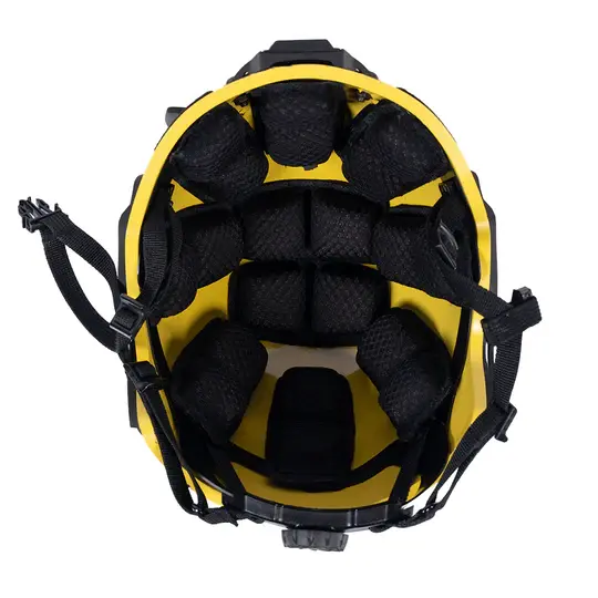 Ballistic Defence | Airsoft Sarı Kask (Kılıfsız)