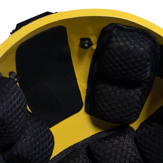 Ballistic Defence | TURBAN Elite Kask IIIA Sarı