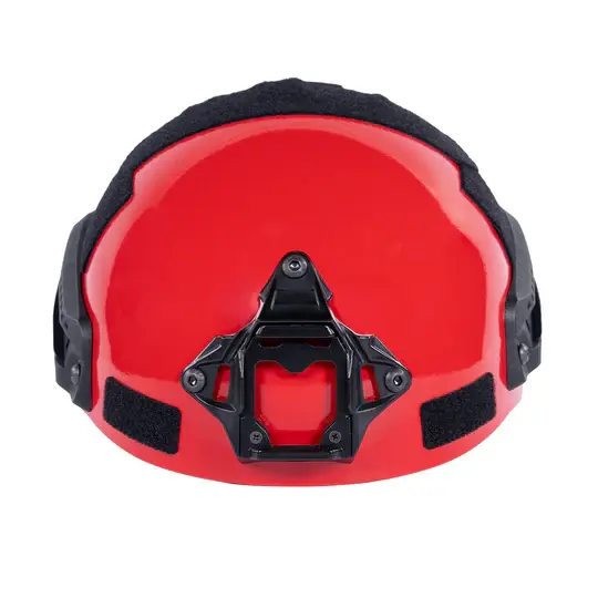 Ballistic Defence | Airsoft Kask Kırmızı