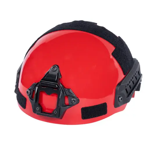 Ballistic Defence | Airsoft Kask Kırmızı
