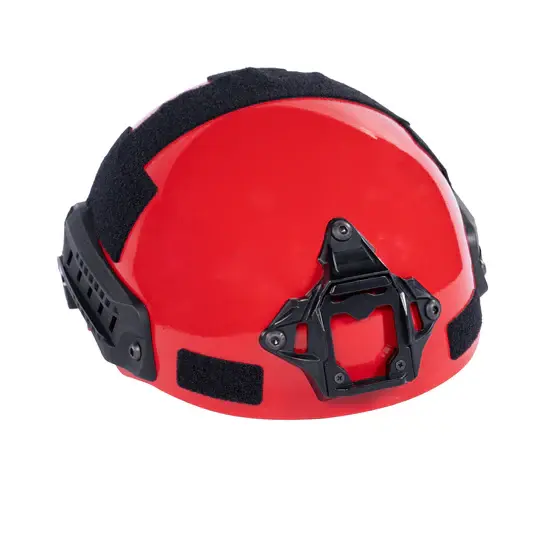 Ballistic Defence | Airsoft Kask Kırmızı