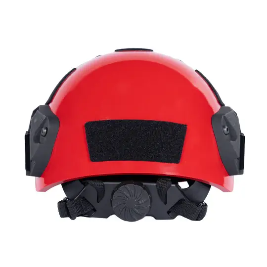 Ballistic Defence | TURBAN Elite Kask IIIA Kırmızı