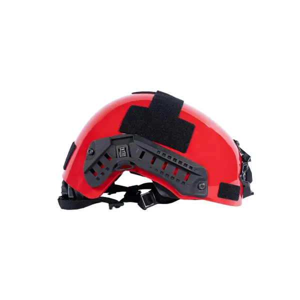 Ballistic Defence | Airsoft Kask Kırmızı