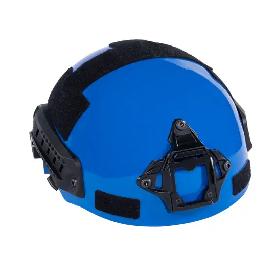 Ballistic Defence | TURBAN Elite Kask IIIA Mavi