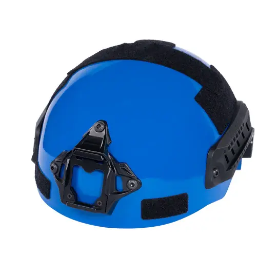 Ballistic Defence | Airsoft Kask Mavi