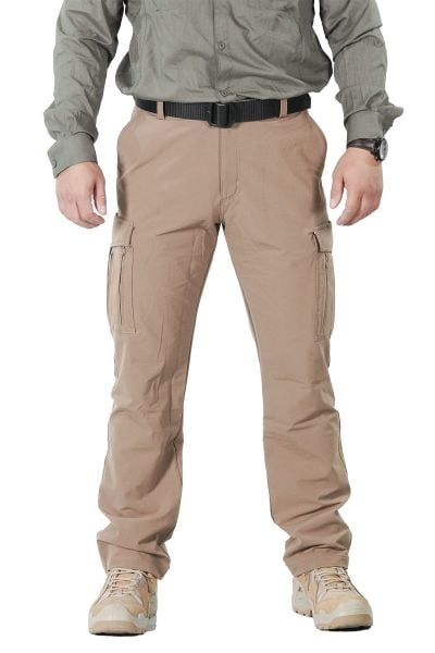 MECANIK® Onyx Pro Pantolon