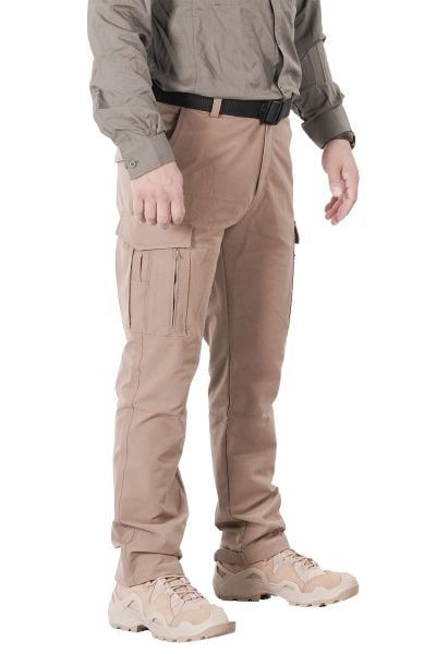 MECANIK® Onyx Pro Pantolon Bej