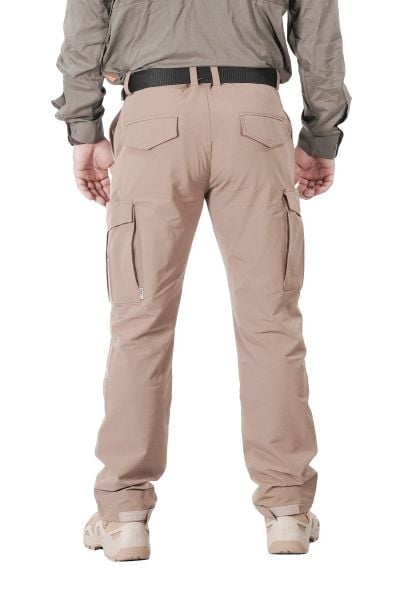 MECANIK® Onyx Pro Pantolon Bej