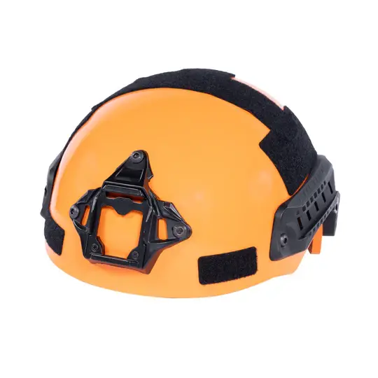 Ballistic Defence | Airsoft Kask Turuncu