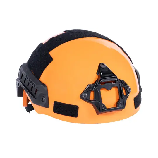 Ballistic Defence | Airsoft Kask Turuncu