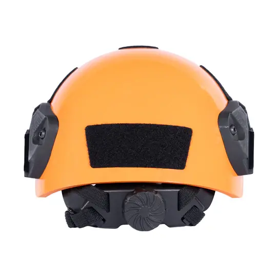 Ballistic Defence | Airsoft Kask Turuncu