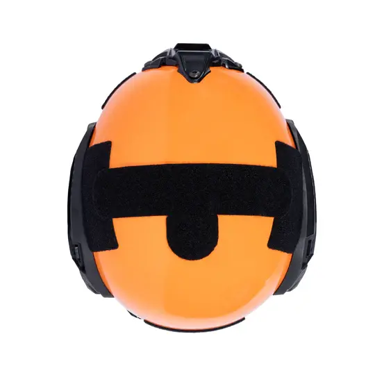 Ballistic Defence | TURBAN Elite Kask IIIA Turuncu