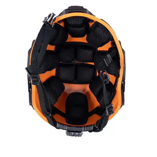 Ballistic Defence | TURBAN Elite Kask IIIA Turuncu