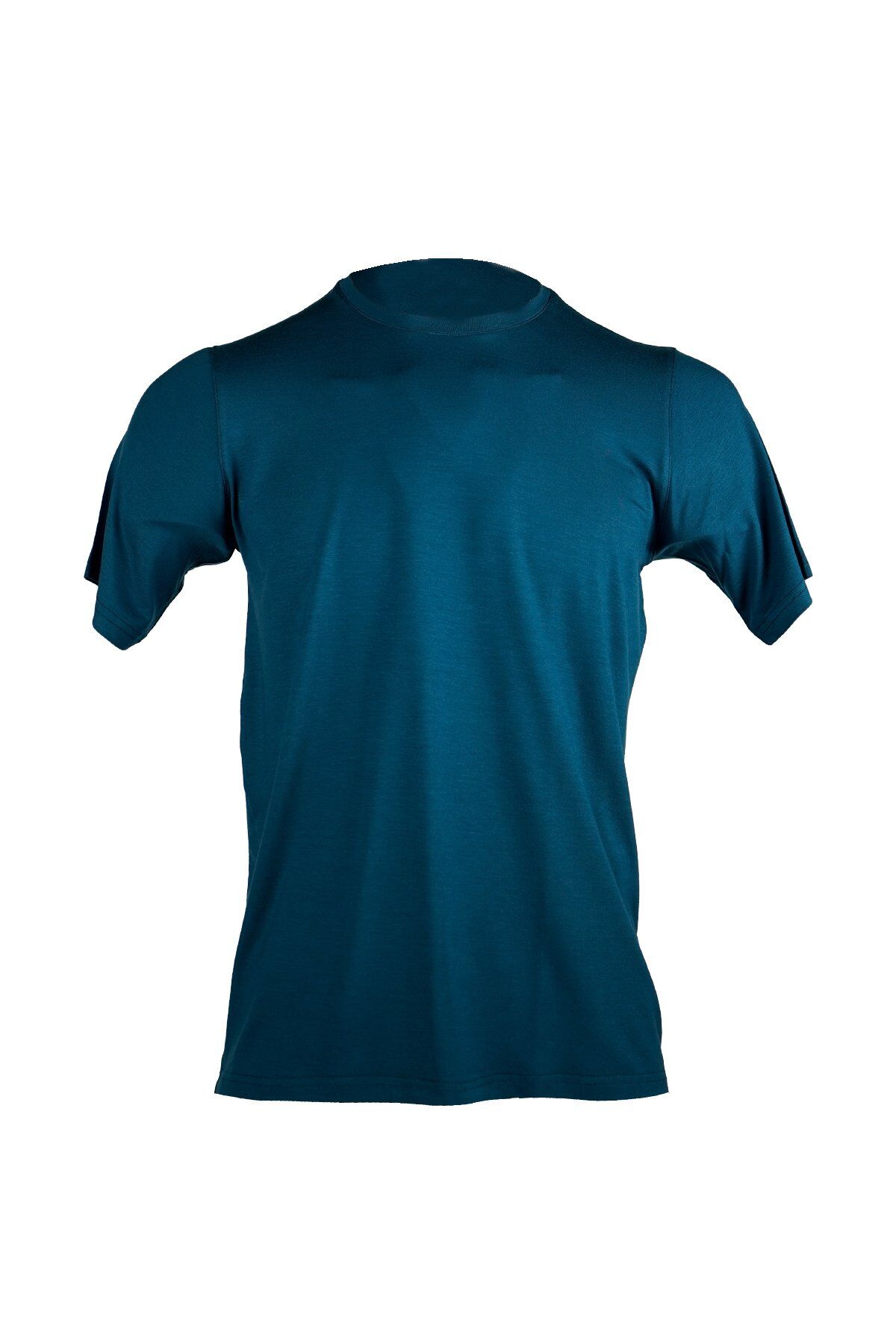 Casual Neo Organic T-Shirt Petrol Mavisi