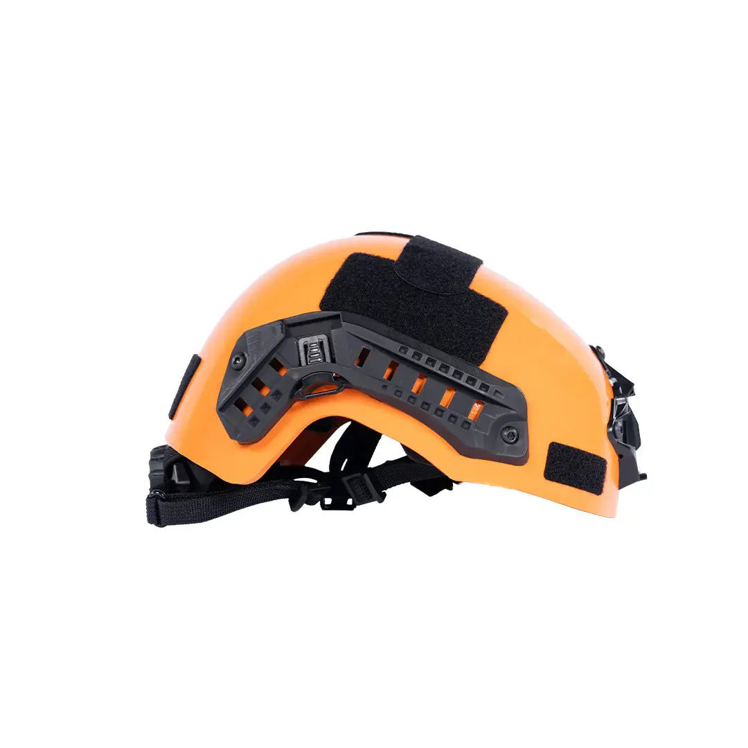 Ballistic Defence | TURBAN Elite Kask IIIA Turuncu