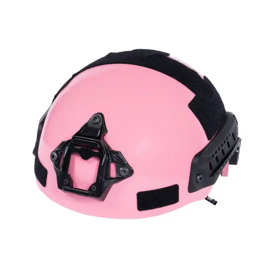 Ballistic Defence | Airsoft Kask Pembe