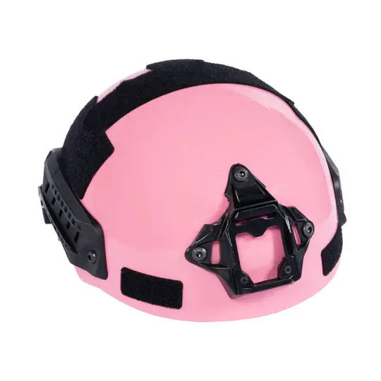 Ballistic Defence | Airsoft Kask Pembe