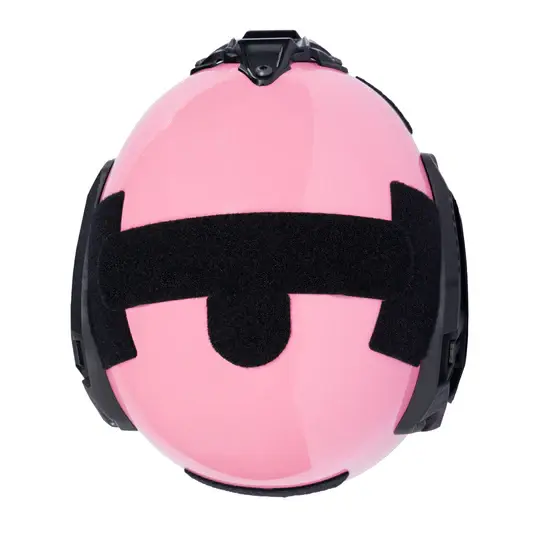 Ballistic Defence | TURBAN Elite Kask IIIA Pembe