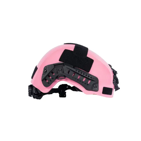 Ballistic Defence | Airsoft Kask Pembe