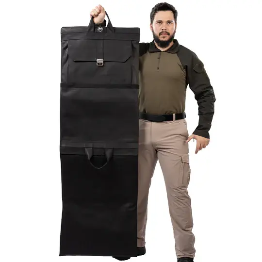Ballistic Defence ZIRH 3.0 LOADOUT Dış Katlama Zırhlı Çanta