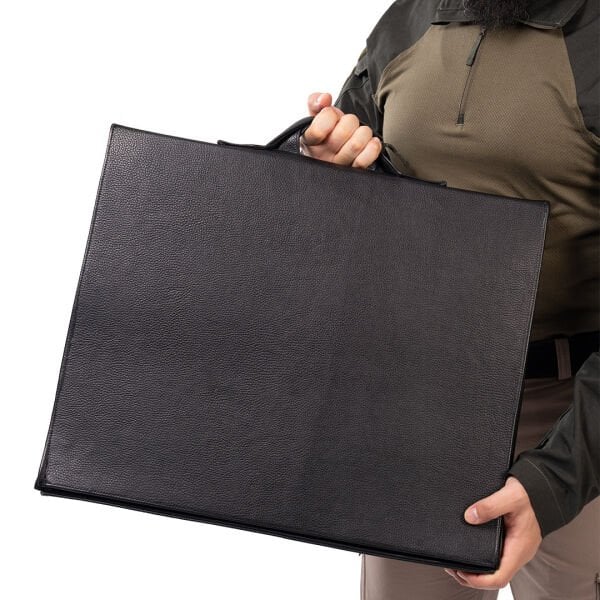 Ballistic Defence | ZIRH 3.0 LOADOUT Çıkarılabilir İç Balistik Panel