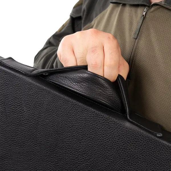 Ballistic Defence ZIRH 3.0 LOADOUT İçten Açmalı Zırhlı Çanta