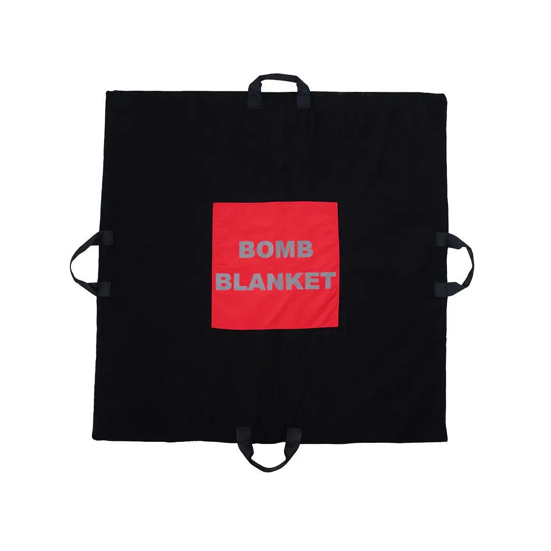 Ballistic Defence | Cloaks of BD 3.0 Elite Balistik Korumalı Taktik Pelerin