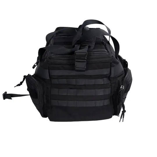 Ballistic Defence 50L Çok Amaçlı Taktik Çanta Siyah