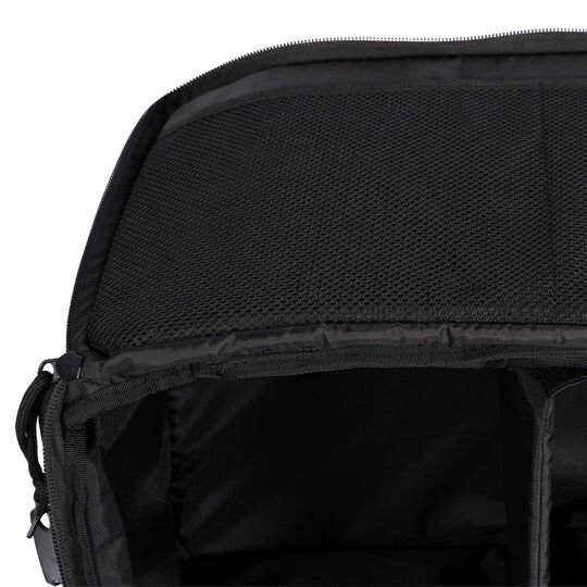 Ballistic Defence 50L Çok Amaçlı Taktik Çanta Siyah