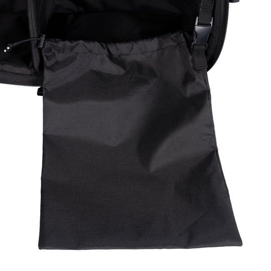 Ballistic Defence | BD-50L LOADOUT Çok Amaçlı Taktik Çanta Siyah