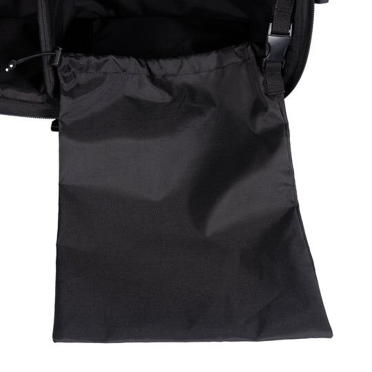 Ballistic Defence 50L Çok Amaçlı Taktik Çanta Siyah
