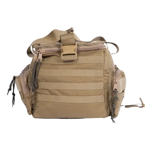 Ballistic Defence | BD-50L LOADOUT Çok Amaçlı Taktik Çanta Camel