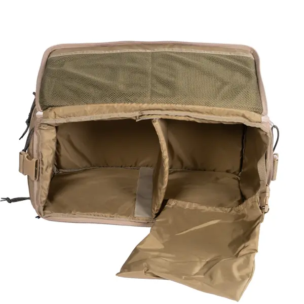 Ballistic Defence | BD-50L LOADOUT Çok Amaçlı Taktik Çanta Camel