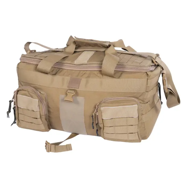 Balistic Defence 50L Operasyon Taktik Çanta Camel