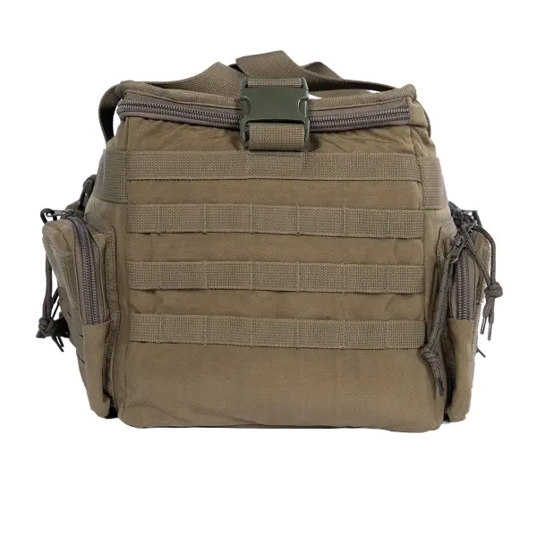 Ballistic Defence 50L Çok Amaçlı Taktik Çanta Haki