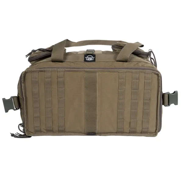 Ballistic Defence 50L Çok Amaçlı Taktik Çanta Haki