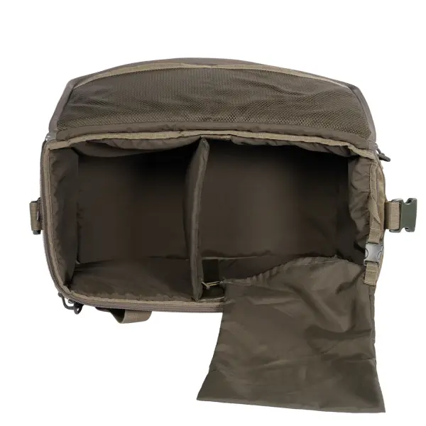 Ballistic Defence 50L Çok Amaçlı Taktik Çanta Haki