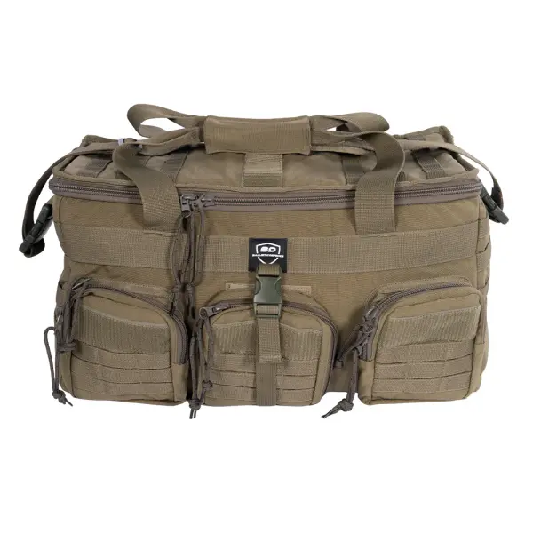 Ballistic Defence 50L Çok Amaçlı Taktik Çanta Haki