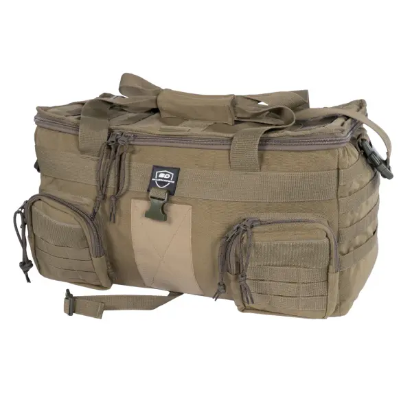 Ballistic Defence 50L Çok Amaçlı Taktik Çanta Haki
