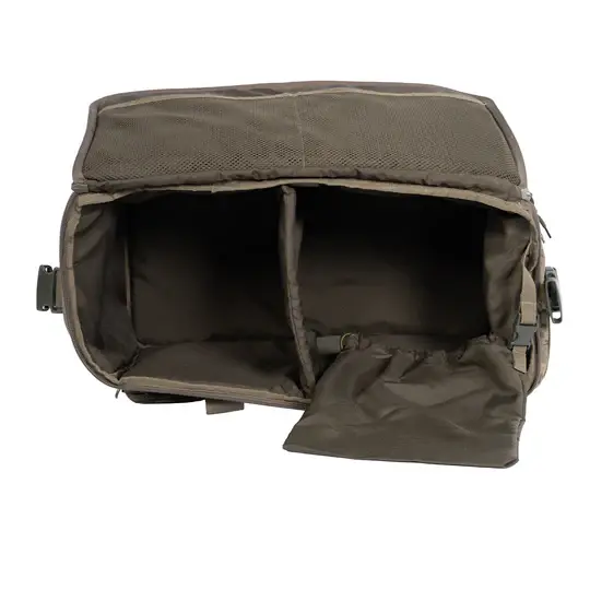 Ballistic Defence 50L Çok Amaçlı Çanta Haki Camo