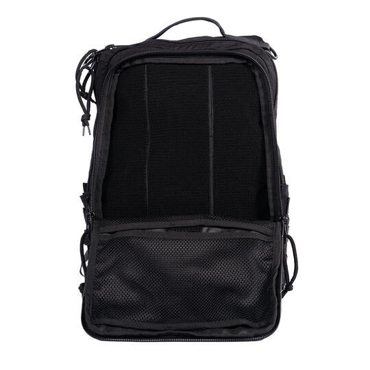 Ballistic Defence Taktik 34L Sırt Çantası Siyah