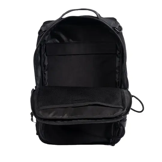 Ballistic Defence Taktik 34L Sırt Çantası Siyah