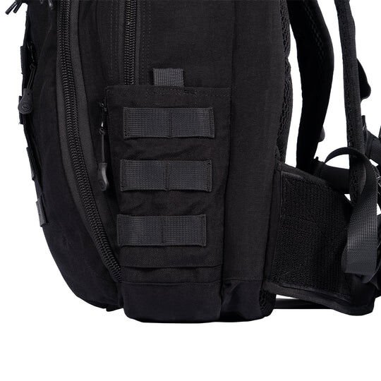 Ballistic Defence Taktik 34L Sırt Çantası Siyah