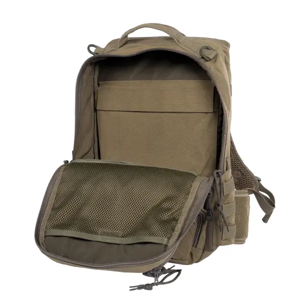 Ballistic Defence 34L Taktik Sırt Çantası Haki