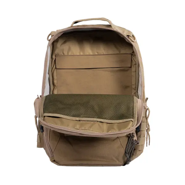 Ballistic Defence 34L Taktik Sırt Çantası Camel