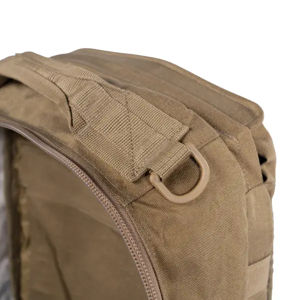 Ballistic Defence | BD-34L Phantom Taktik Ekipman Sırt Çantası Camel