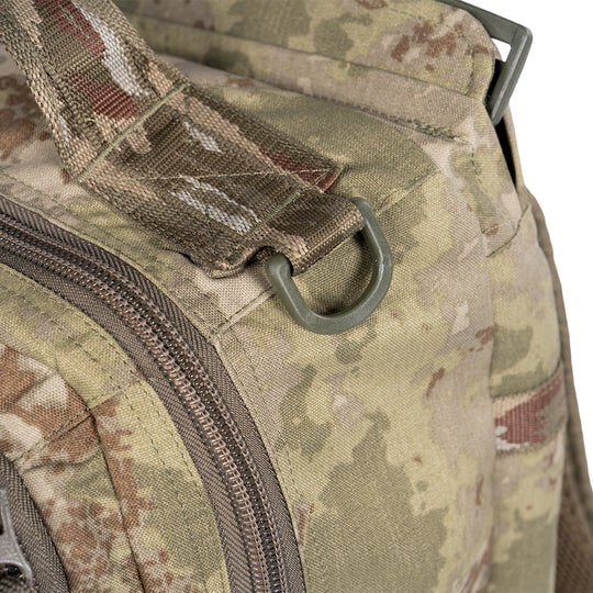 Ballistic Defence | BD-34L Phantom Taktik Ekipman Sırt Çantası Haki Camo