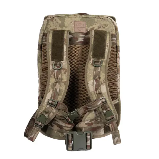 Ballistic Defence Phantom Taktik 34L Sırt Çantası Haki Camo